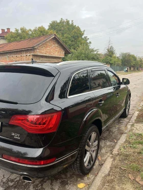 Audi Q7 3.0TFSI SUPERCHARGED , снимка 7