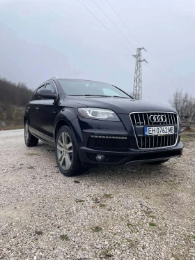 Audi Q7 3.0TFSI SUPERCHARGED , снимка 2