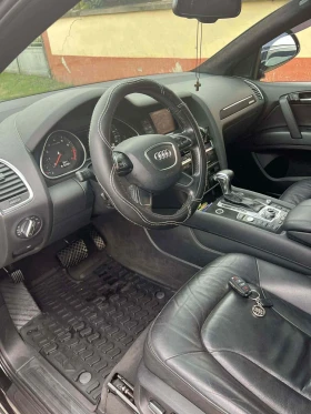 Audi Q7 3.0TFSI SUPERCHARGED , снимка 17