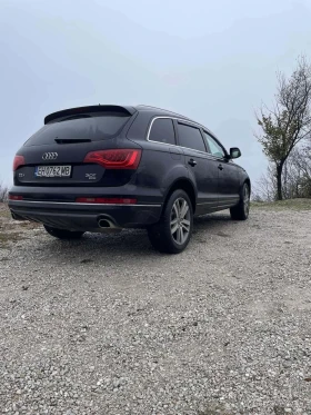Audi Q7 3.0TFSI SUPERCHARGED , снимка 4