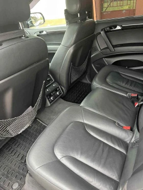 Audi Q7 3.0TFSI SUPERCHARGED , снимка 13