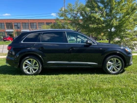 Audi Q7 Mild-Hybrid * Панорама * АвтоКредит (ЦЕНА ДО БГ), снимка 4