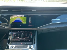 Audi Q7 Mild-Hybrid * Панорама * АвтоКредит (ЦЕНА ДО БГ), снимка 17