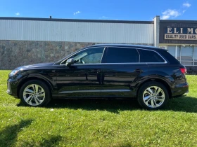 Audi Q7 Mild-Hybrid * Панорама * АвтоКредит (ЦЕНА ДО БГ), снимка 8