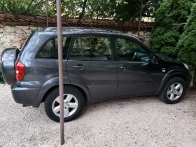 Toyota Rav4, снимка 8