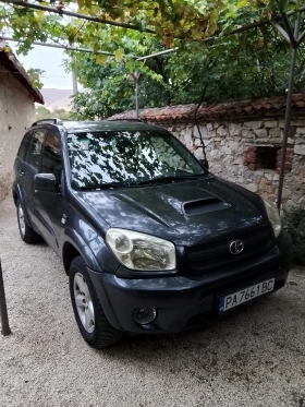 Toyota Rav4, снимка 2