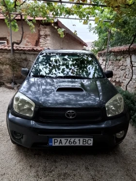 Toyota Rav4, снимка 10