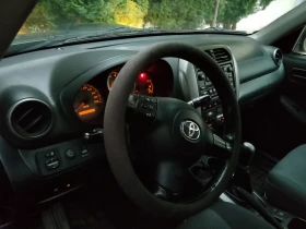 Toyota Rav4, снимка 9