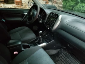 Toyota Rav4, снимка 3