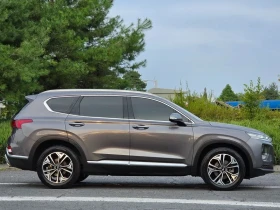 Hyundai Santa fe 2.0 - САМО 30% АВАНС, снимка 7
