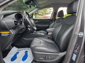Hyundai Santa fe 2.0 - САМО 30% АВАНС, снимка 11
