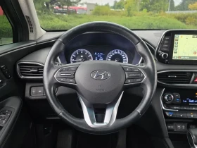 Hyundai Santa fe 2.0 - САМО 30% АВАНС, снимка 14