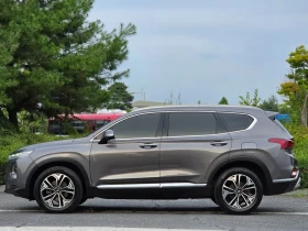 Hyundai Santa fe 2.0 - САМО 30% АВАНС, снимка 4