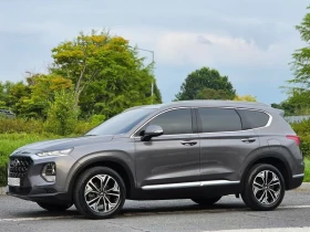 Hyundai Santa fe 2.0 - САМО 30% АВАНС, снимка 3