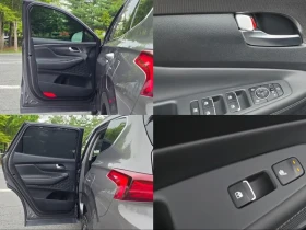 Hyundai Santa fe 2.0 - САМО 30% АВАНС, снимка 10