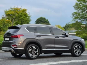 Hyundai Santa fe 2.0 - САМО 30% АВАНС, снимка 8