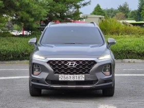 Hyundai Santa fe 2.0 - САМО 30% АВАНС, снимка 1