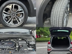 Hyundai Santa fe 2.0 - САМО 30% АВАНС, снимка 9