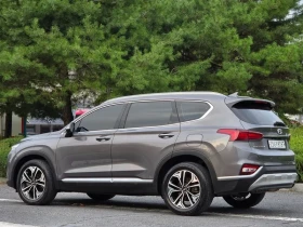 Hyundai Santa fe 2.0 - САМО 30% АВАНС, снимка 5