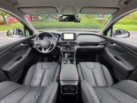 Hyundai Santa fe 2.0 - САМО 30% АВАНС, снимка 13