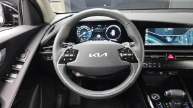 Kia Niro Prestige | Keyless | Хибрид | Обдухване | Подгрев, снимка 7