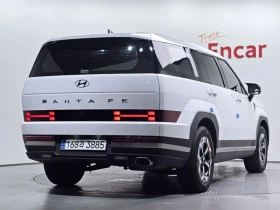 Hyundai Santa fe 2.5T 2WD EXCLUSIVE, снимка 2