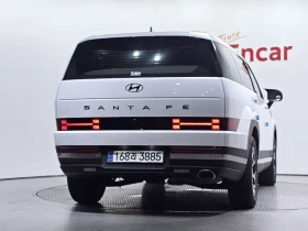 Hyundai Santa fe 2.5T 2WD EXCLUSIVE, снимка 4
