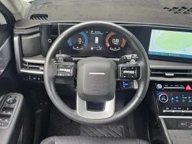 Hyundai Santa fe 2.5T 2WD EXCLUSIVE, снимка 13