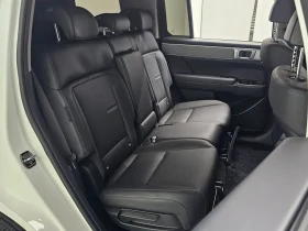 Hyundai Santa fe 2.5T 2WD EXCLUSIVE, снимка 11