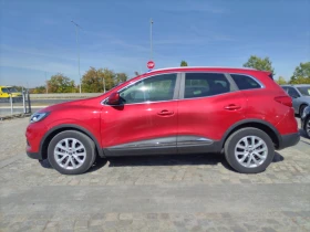 Renault Kadjar 1.3Tce/140к.с./LIMITED, снимка 8