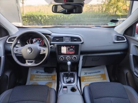 Renault Kadjar 1.3Tce/140к.с./LIMITED, снимка 9