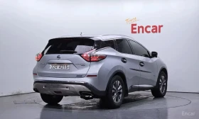 Nissan Murano, снимка 3