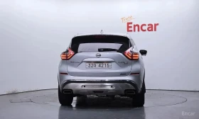 Nissan Murano, снимка 4