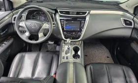Nissan Murano, снимка 8