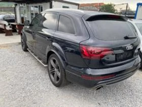 Audi Q7 4.2 TDI S-line Ceramic - [5] 