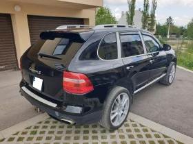 Porsche Cayenne 4.8 FACE LIFIT, снимка 6