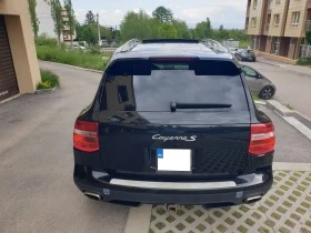 Porsche Cayenne 4.8 FACE LIFIT, снимка 5