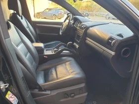 Porsche Cayenne 4.8 FACE LIFIT, снимка 10