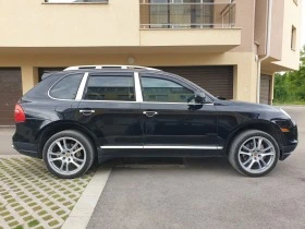 Porsche Cayenne 4.8 FACE LIFIT, снимка 7