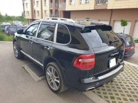 Porsche Cayenne 4.8 FACE LIFIT, снимка 4