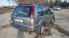 Nissan X-trail T30 4x4, снимка 5