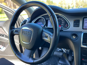 Audi Q7 Sline Facelift    Porsche Varna | Mobile.bg   10