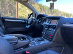 Audi Q7 Sline Facelift    Porsche Varna | Mobile.bg   16
