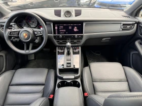 Porsche Macan 2.0TSI* PANORAMA* SPORTCHRON* NIGHTPACK, снимка 11