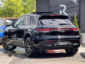 Porsche Macan 2.0TSI* PANORAMA* SPORTCHRON* NIGHTPACK, снимка 3