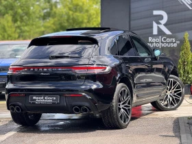 Porsche Macan 2.0TSI* PANORAMA* SPORTCHRON* NIGHTPACK - [5] 