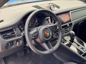 Porsche Macan 2.0TSI* PANORAMA* SPORTCHRON* NIGHTPACK, снимка 6