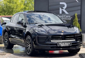 Porsche Macan 2.0TSI* PANORAMA* SPORTCHRON* NIGHTPACK 1