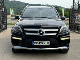 Mercedes-Benz GL 500 4-Matic, снимка 6 - Автомобили и джипове - 46214801