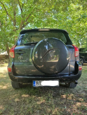 Toyota Rav4, снимка 2